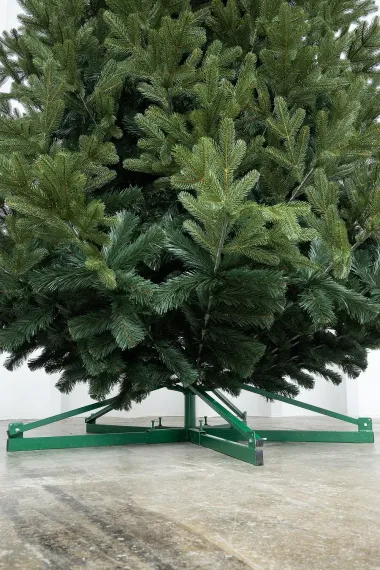 Искусственная ель Дворцовая 6 м., Литая хвоя + ПВХ, ЕлкиТорг (148600)