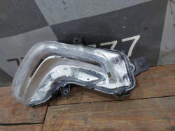 Фара ДХО правая Haval Jolion 21-нв Б/У Оригинал 4137101XST01A