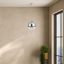 Светильник подвесной Maytoni   P140-PL-170-1-N