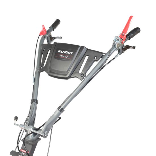 Мотоблок "PATRIOT" VEGAS 7