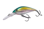 Воблер KYODA Explorer Crank-60F, длина 6,0 см, вес 10.3 гр, цвет Р118-1, заглубление 1,2-1.8 м
