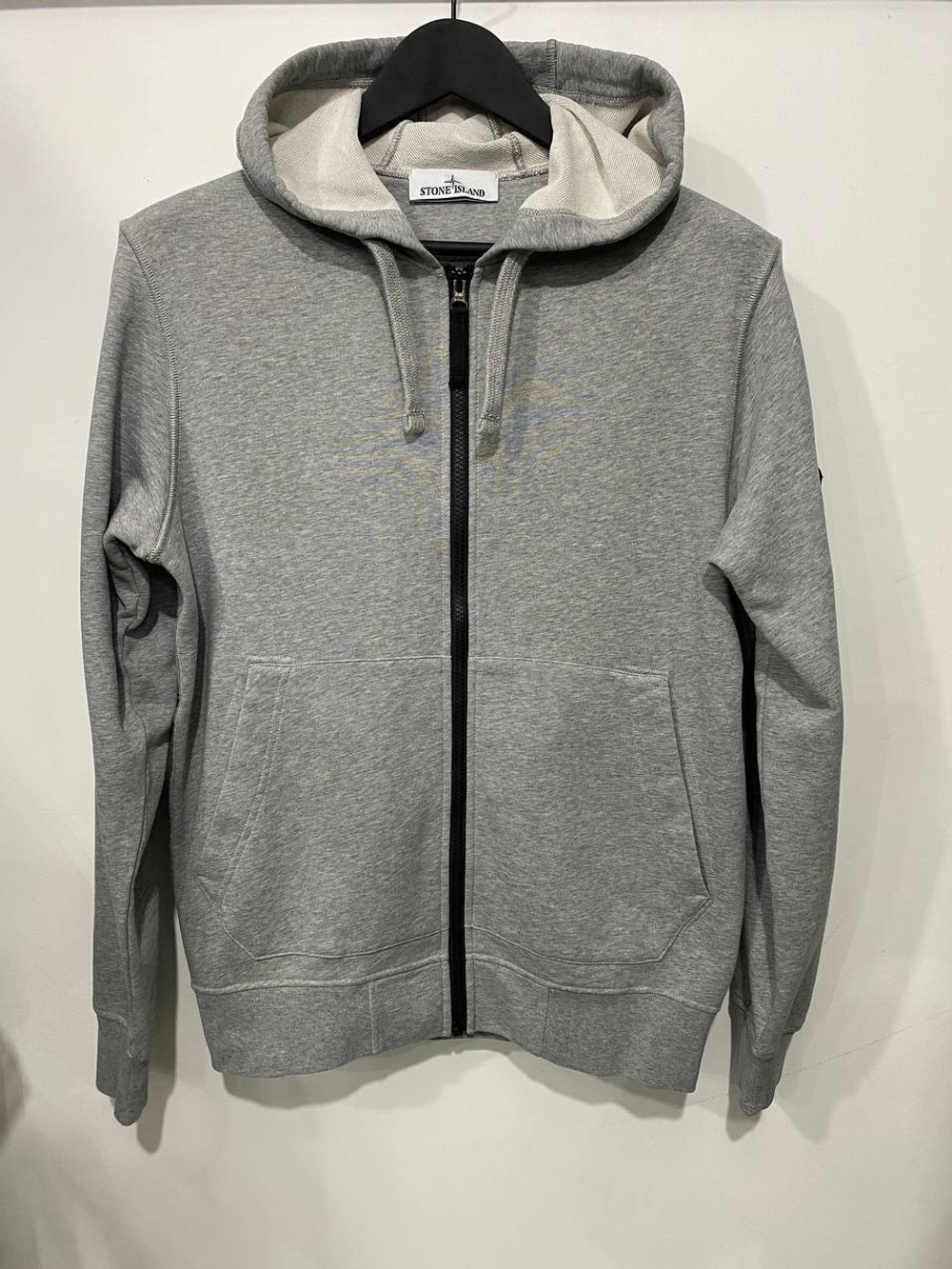 Толстовка Stone Island