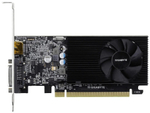 Видеокарта GIGABYTE GeForce GT 1030 Low Profile D4 2G GV-N1030D4-2GL 2Gb