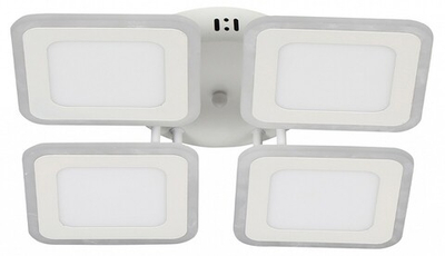Потолочная люстра Escada Erida 10288/4LED