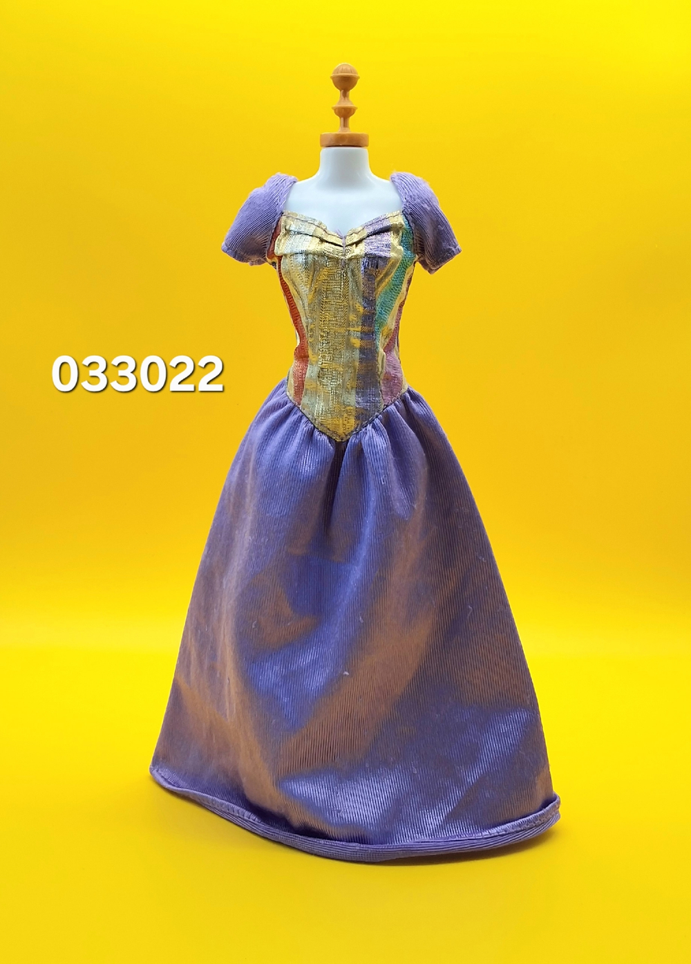 Одежда для куклы Барби винтаж 033022