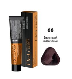 DE LUXE HIGH FLASH 66