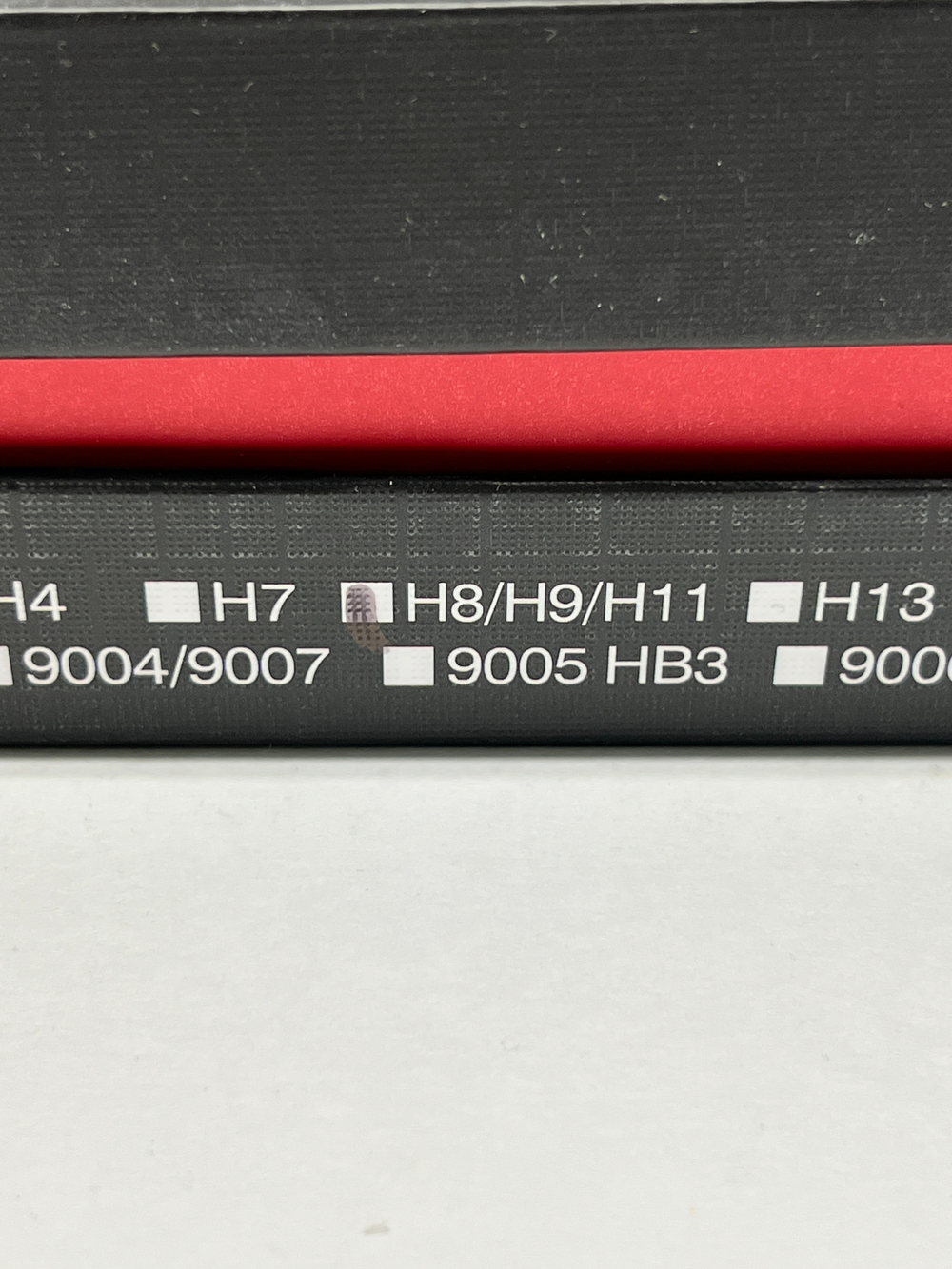 H11 / Светодиодные лампы H11, мини линзы, Четкая СТГ, 6000К, 60W, Серия Y 700 Маяк, TG (2 шт. / комплект)
