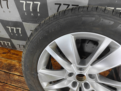 Диск колесный литой R18 Skoda Kodiaq 16-нв Б/У Оригинал 565601025C
