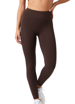 Женские леггинсы Björn Borg Reform - mole