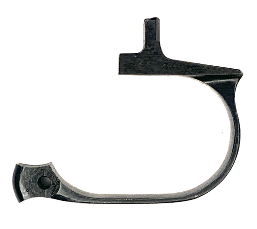 Спусковая скоба фигурная для ПМ с прямой рамкой 1949-54 г. Клейма, оригинал СССР для пистолета Макарова