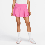 ОДЕЖДА ДЛЯ ТЕННИСА Женская, Юбка NIKE COURT DRI FIT VICTORY SKIRT .