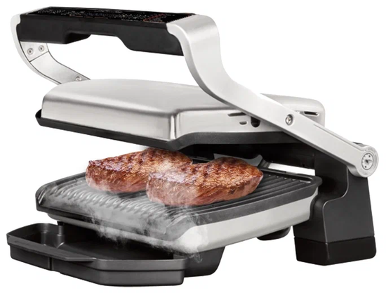 Гриль TEFAL GC722D34