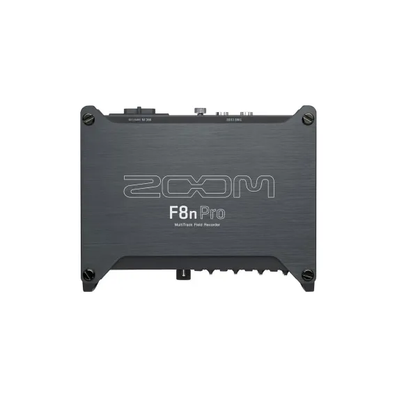 Zoom F8n Pro