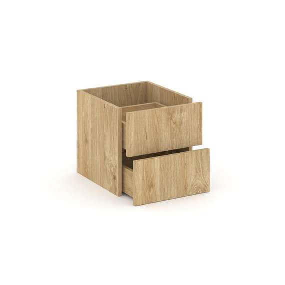 Style Project Вставка два ящика SN.VS-002  351*388*351