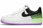 Кроссовки Nike Air Force 1 Low "Splatter" (Женская размерная сетка)