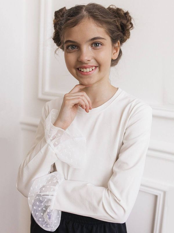 Лонгслив s0335