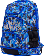 Рюкзак FUNKY TRUNKS You Messer