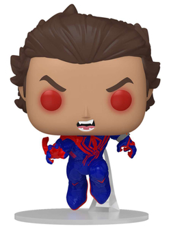 Фигурка Funko POP! Bobble Marvel Spider-Man ATSV S2 Spider-Man 2099 (Unmasked) (1409) 82647
