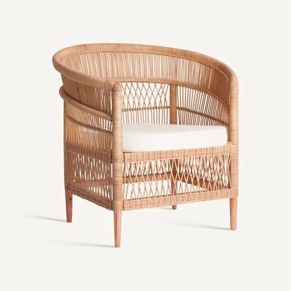 Кресло уличное Elna