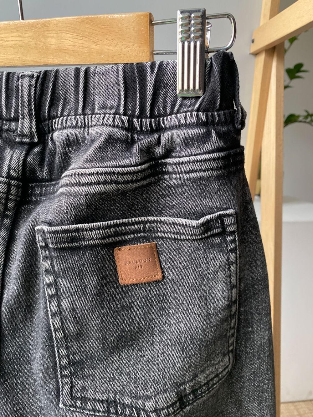 Джинсы Zara, 140