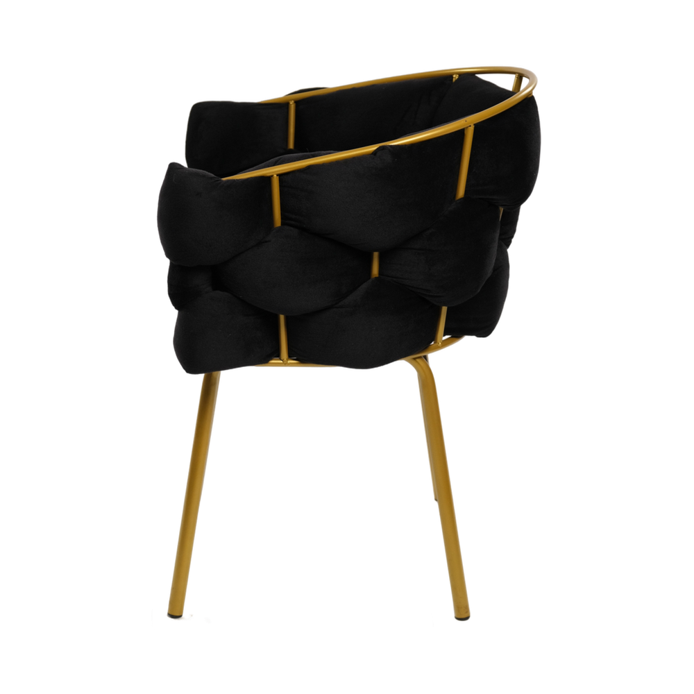 Стул для клиента маникюра LB-201