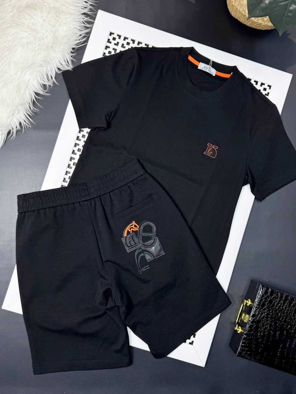 Комплект для отдыха Hermes