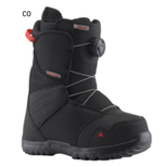 Ботинки для сноуборда Burton Kids' Zipline Boa