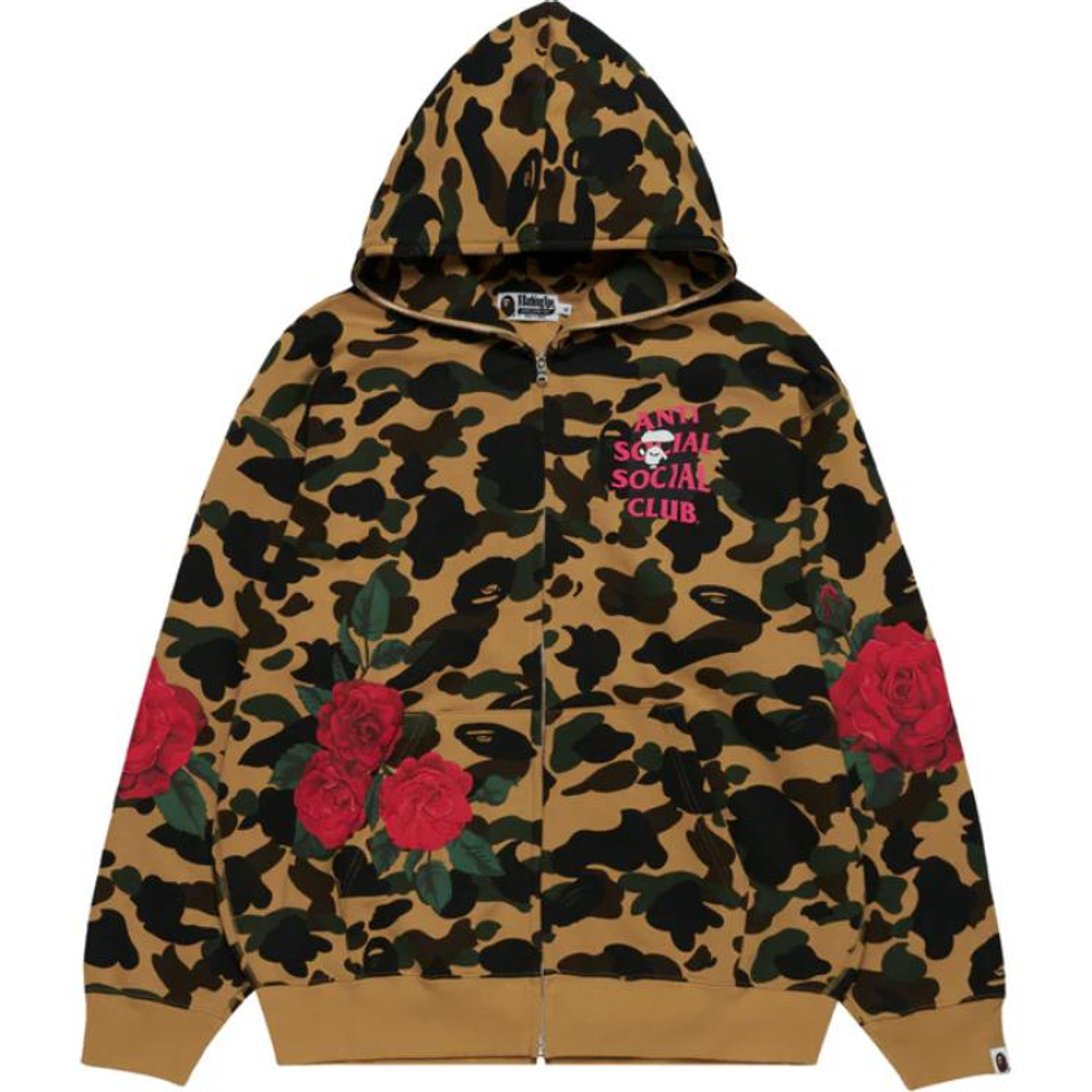 A Bathing Ape X