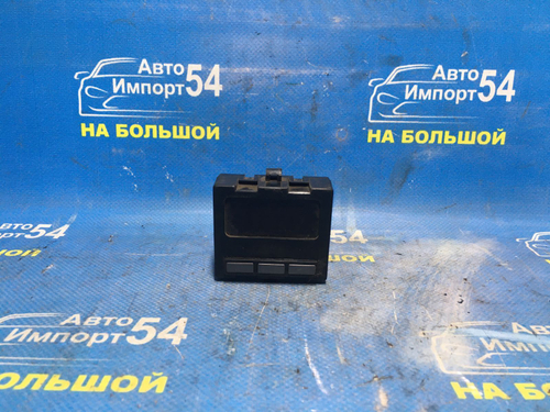 Часы салонные TOYOTA CARINA 1989