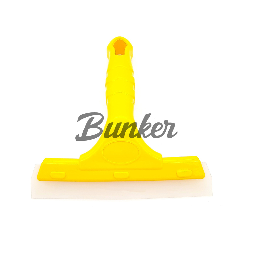 Выгонка с ручкой и вставкой