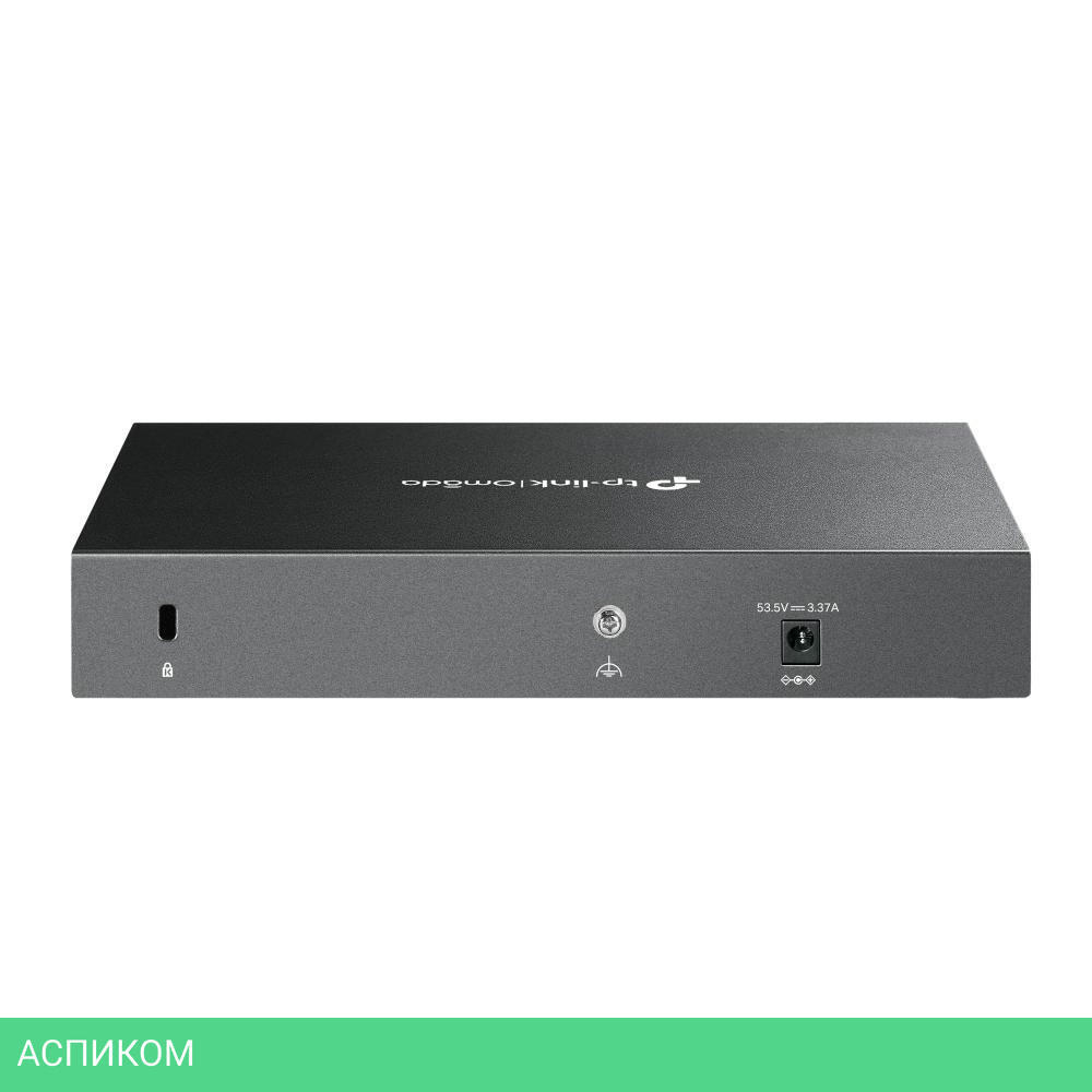 Коммутатор TP-Link SG2210XMP-M2