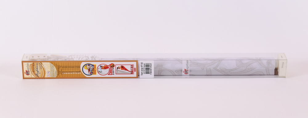 Ролет штора АНГЛЕТЕР белый