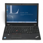 ThinkPad P50