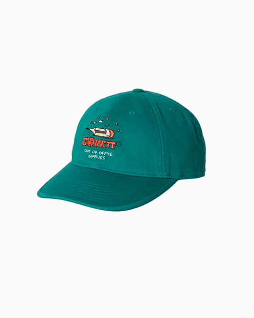 Кепка Carhartt WIP Office Supplies Cap