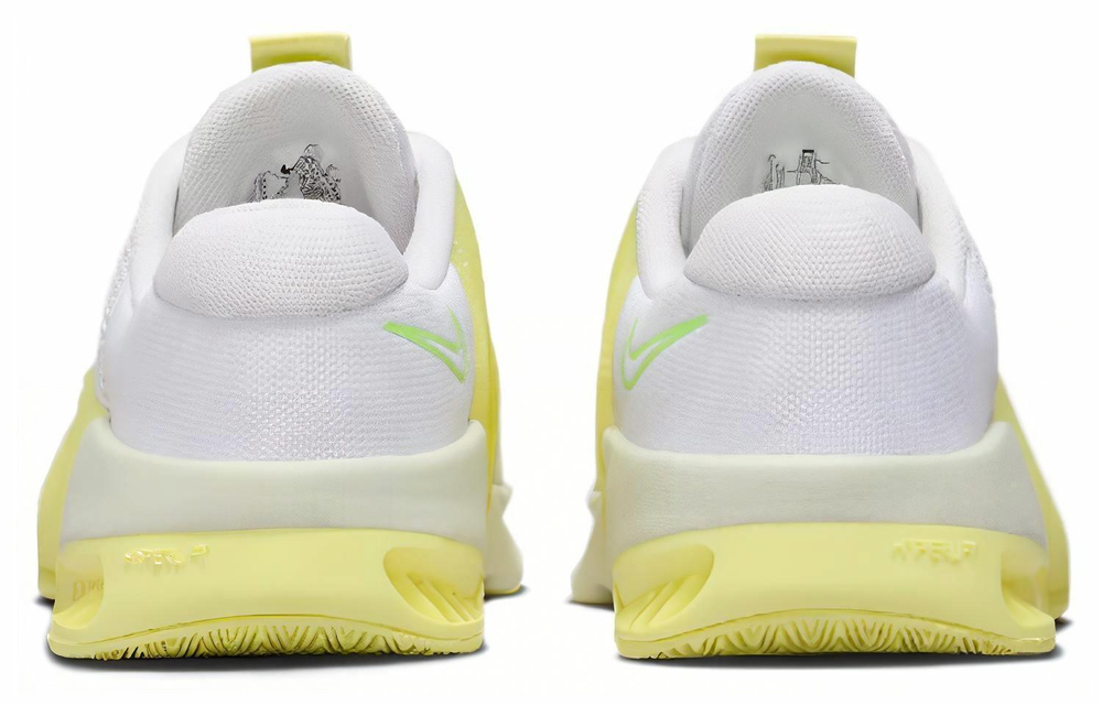 Кроссовки Nike Metcon 9 (Женская размерная сетка)