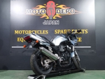 Yamaha FZS600 Fazer 2003