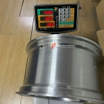 КОВАНЫЕ ДИСКИ ДЛЯ BMW M2 G87 2024 БМВ