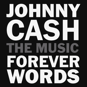 Сборник / Johnny Cash: Forever Words (CD)