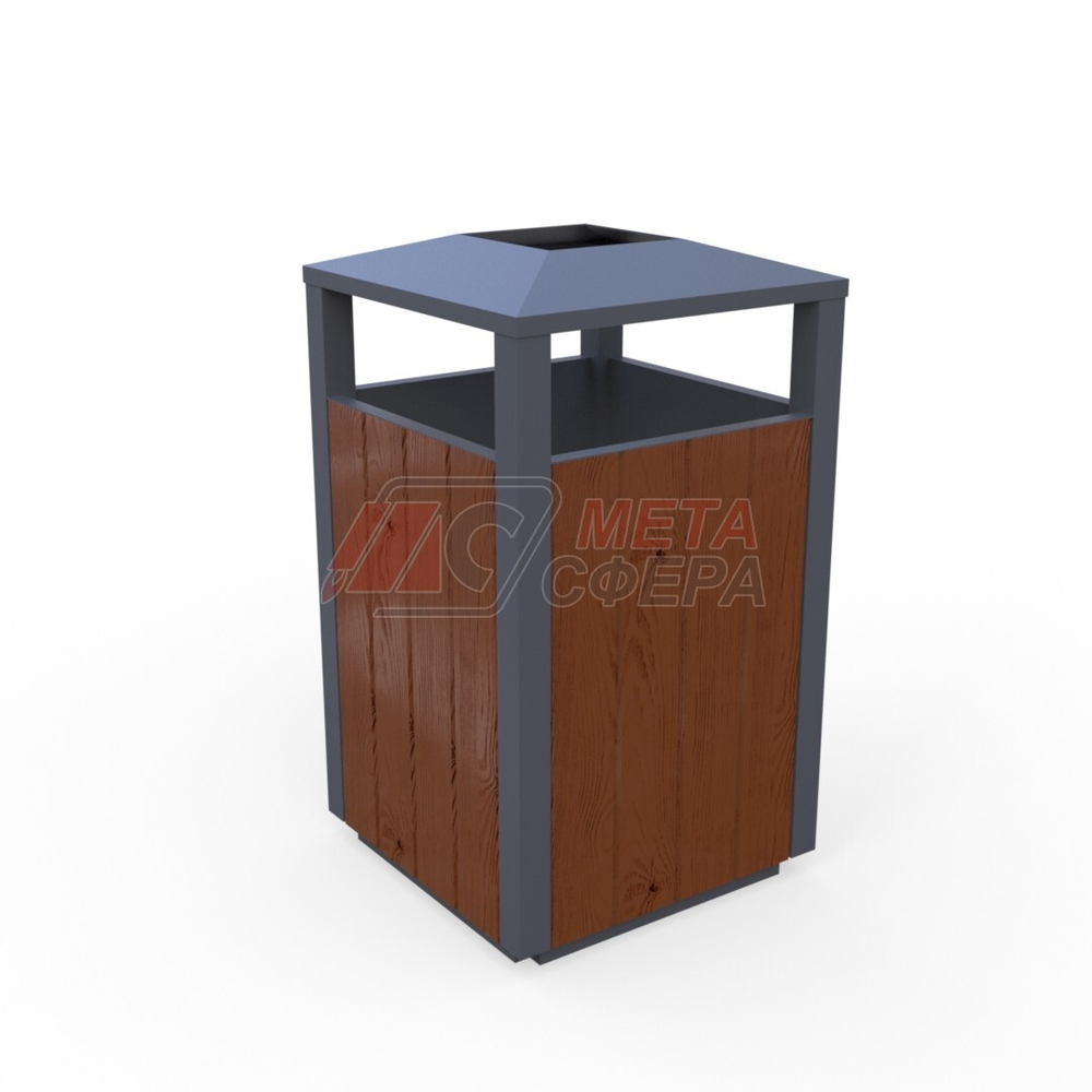 Урна Вижен