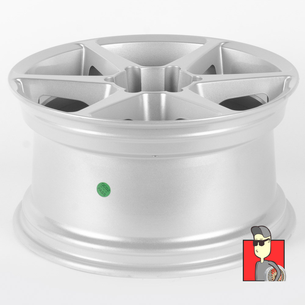 Комплект дисков Rays 18x9.5 et25 6x139.7