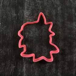 Цветок Лилия №2