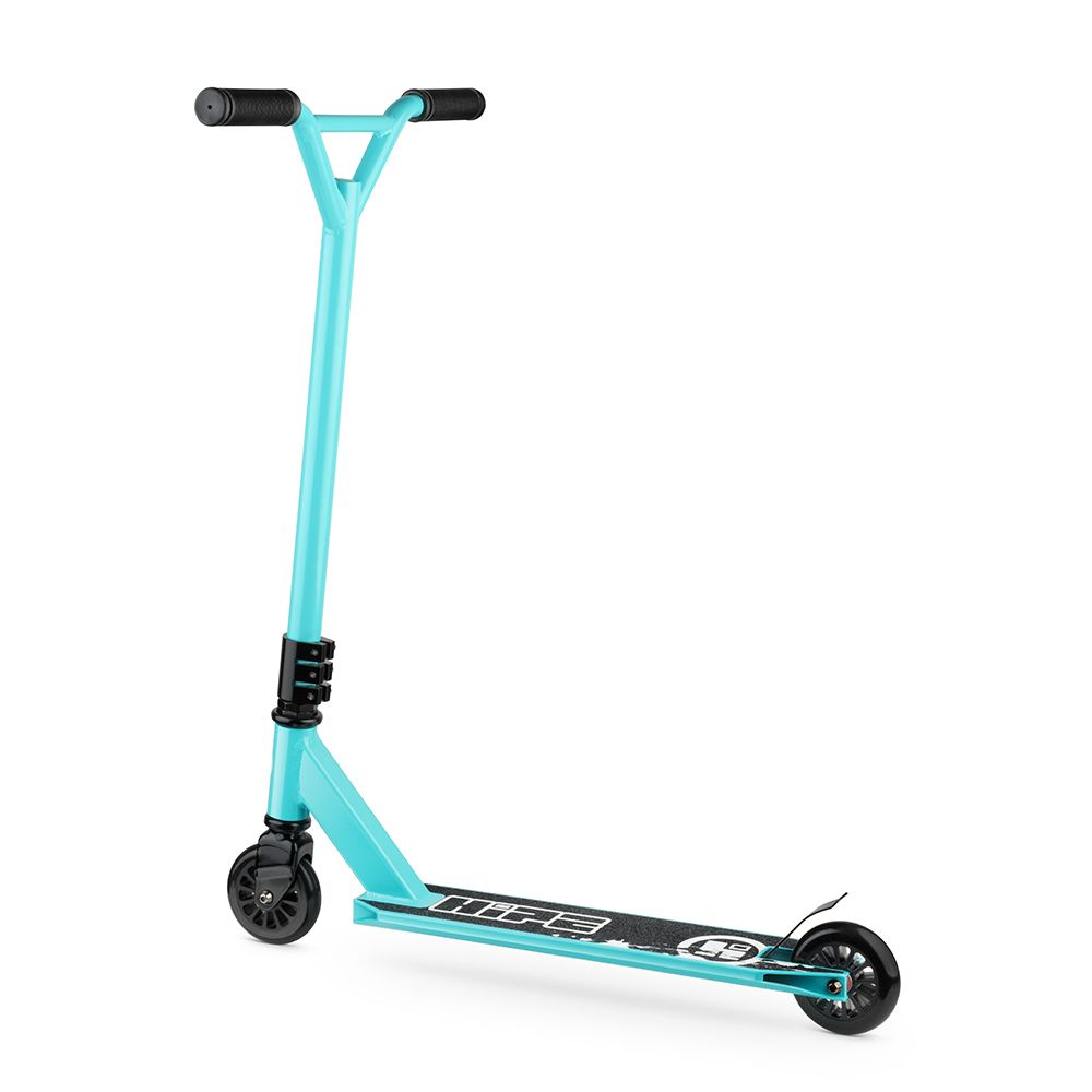 Трюковой самокат HIPE-H1