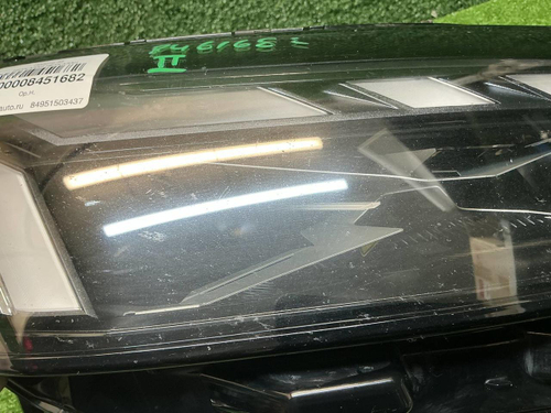 Фара правая Audi A5 2 8W (2019-2025) Laser