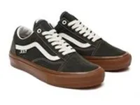 Кеды VANS Skate Old Skool Forest Night/GU