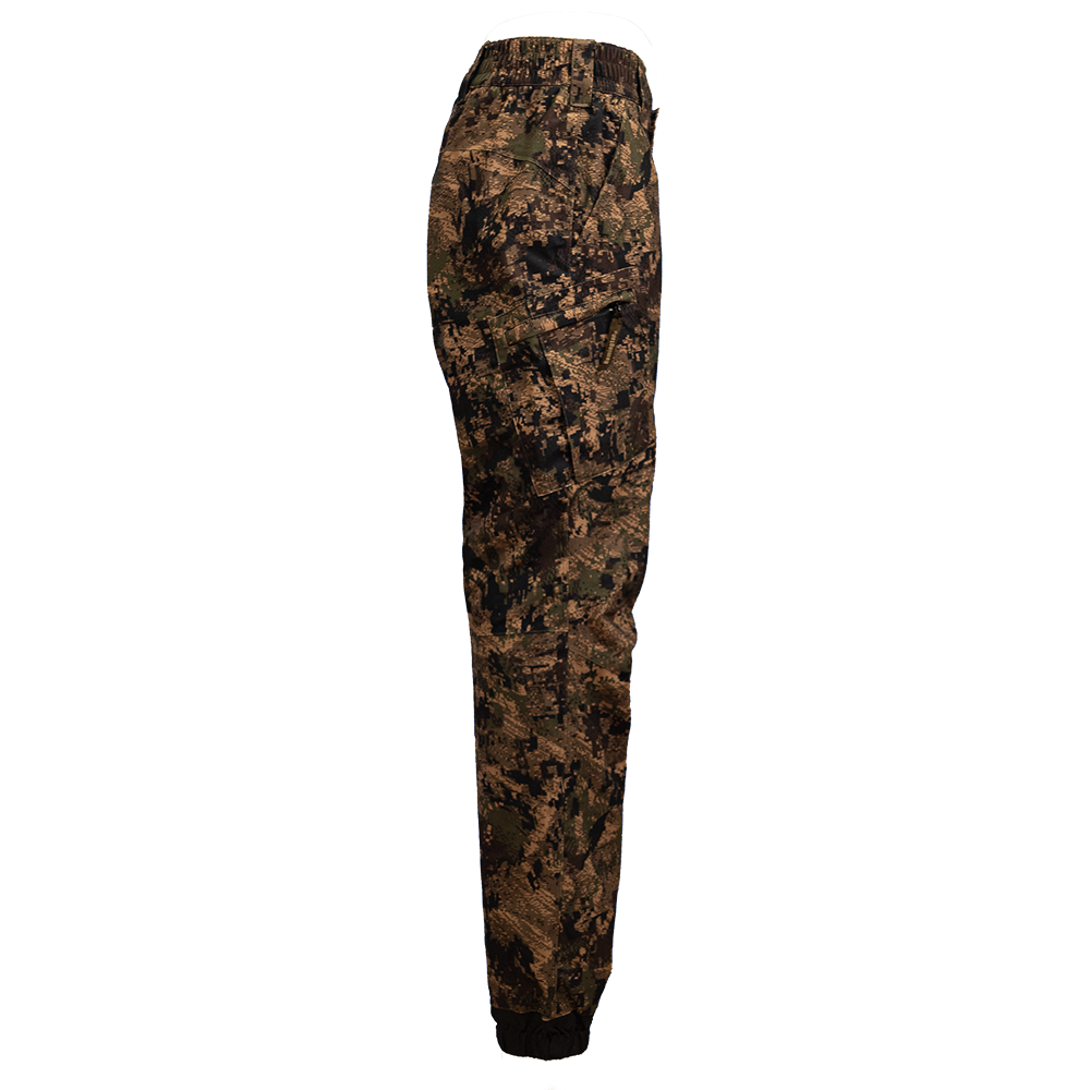 Костюм Remington Universal Jaeger Green Forest