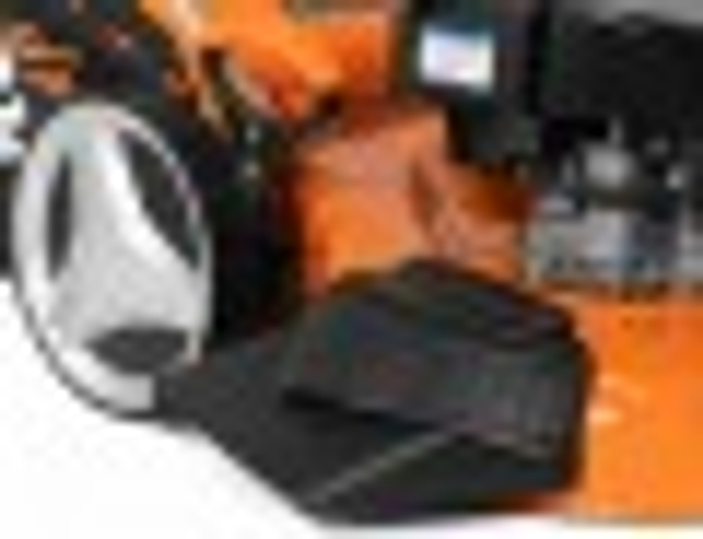 Газонокосилка бензиновая DAEWOO DLM 5500 SVRB DLM 5500SVRB