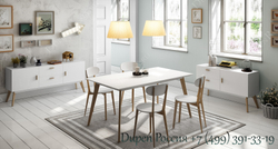 Стул DUPEN CH-900