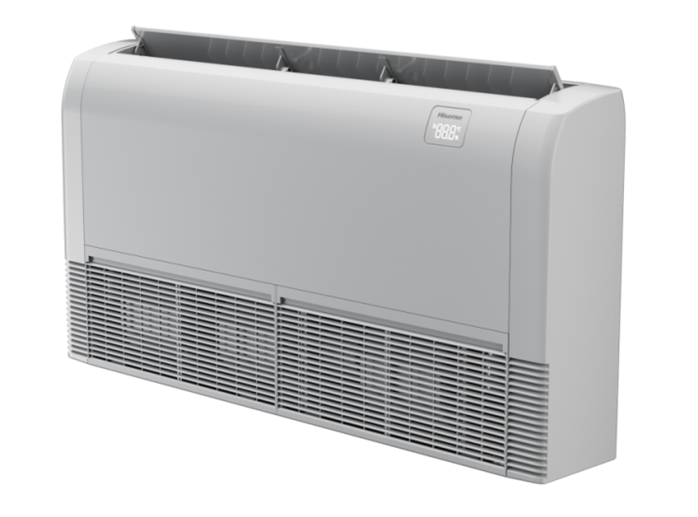 Hisense HEAVY 2.0 Classic AUV-36HR4RE2/AUW-36H6RK2