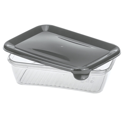 Емкость для продуктов ПРАКТИК 0,5л