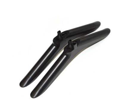 Ножки для телевизора HARTENS HTA-43QLED11B-HH24 новые